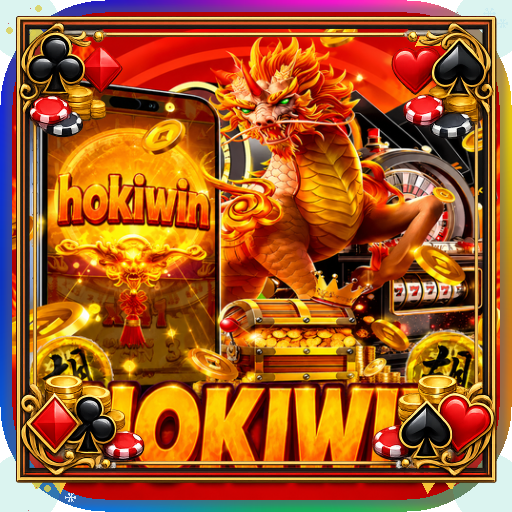 hokiwin — galeri pratinjau Resmi APK